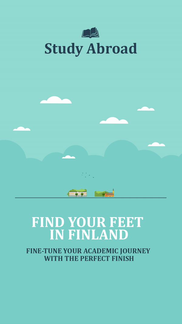 Finland